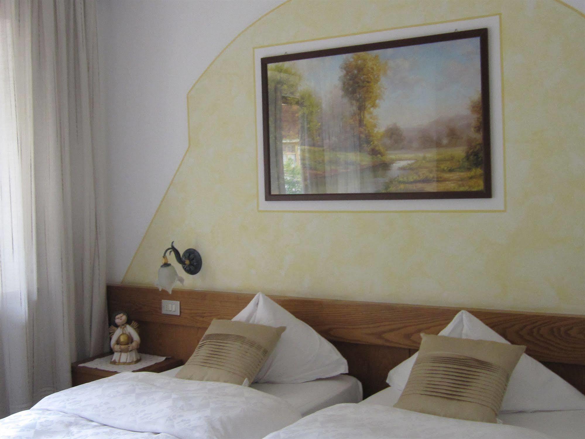 Hotel Azola Canazei Dış mekan fotoğraf